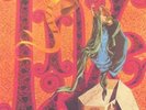 Grateful Dead-Live Dead  (UK IMPORT)  VINYL NEW
