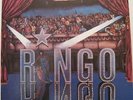 RINGO STARR Ringo LP Gate Fold Booklet Canada BEATLES APPLE Recordsrare oop L K