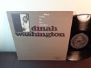 DINAH WASHINGTON THIS IS MY STORY mercury 2LP / jazz blues vocals MONO NEAR MINT
