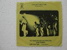 Michael Jackson & Jackson 5 Malaysia Picture Cover Sleeve VA 70's EP