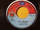 Evolution - Just Because /Roots Reggae 7