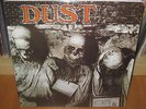 DUST - Same s/t - LP - RAMONES MOUNTAIN SIR LORD BALTIMORE YESTERDAY'S CHILDREN