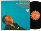 ART BLAKEY QUARTET A Jazz Message LP on Impulse mono