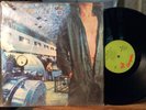UFO ?– Lights Out EX+ Chrysalis ?WWS-80896 JAPAN VINYL LP