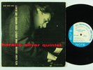 HORACE SILVER QUINTET Volume 4 10