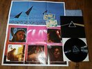 PINK FLOYD  dark side of the moon 1973  -HARVEST( EMI RECORDS A-7;B-6) -EX+