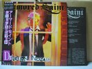 ARMORED SAINT / DELIRIOUS NOMAD - Japan w/obi