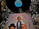1968 ORIG UK DERAM   GILES GILES & FRIPP   INSANITY Prog Pop Psych KING CRIMSON
