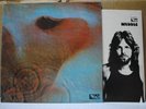 PINK FLOYD / MEDDLE - Japan G/F LP