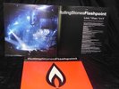 ROLLING STONES FLASHPOINT WITH 12 PAGE BOOKLET MINT TO NEAR MINT