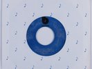 Funk Jazz 45 BOBBI HUMPHREY Blacks & Blues BLUE NOTE HEAR VG+