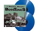 The Mighty Mighty Bosstones - Live at the Middle East [2LP] Blue Vinyl, gatefold