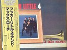 Booker Little 4-And Max Roach-United Artists 3137-JAPAN