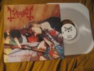 MAYHEM dawn of the black hearts VINYL LP emperor