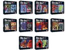 Die drei Fragezeichen - Steelbook 1, 2, 3, 4, 5, 6, 7, 8, 9, 10 (Folge 1 - 20)