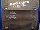 RARE EARTH - In Concert - Backpack 2 LP   Canada W/ Insert -  R 54D - 1971