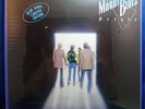 SEALED Original Blue Vinyl MOODY BLUES Octave Lp Canadian Press Gatefold Ltd Ed