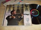 Capitol SP 8512 stereo Ex TCHAIKOVSKY Violin Concerto, NATHAN MILSTEIN/STEINBERG