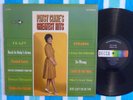 PATSY CLINE Greatest Hits LP Decca 1967 Stereo First US Pressing COUNTRY