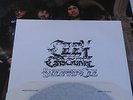 OZZY OSBOURNE - BLIZZARD OF OZZ LP + INNER & POSTER MINT UNPLAYED UK 1ST JET 2