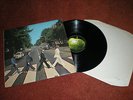 EX- 137g BEATLES Abbey Road 1st Press -2/-1 UK LP PCS 7088