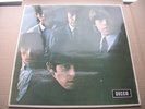 ROLLING STONES No.2 1964 MONO Sensational AUDIO Boxed DECCA Laminate cover