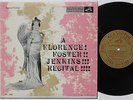 FLORENCE FOSTER JENKINS Recital 10
