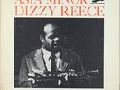 DIZZY REECE SEXTET ASIA MINOR NEW JAZZ 8274 US ORIGINAL MONO PURPLE DG RVG MINT-