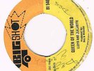 Lloyd & Claudette+Queen of the World+LISTEN+skinhead reggae+ska+blue beat