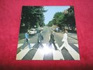 K070 - The Beatles - Abbey Road - Apple 1C 062-04 243 Germany 1969 - gewaschen