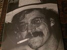 TERRY ALLEN Juarez LANDFALL 1975 BUTCH HANCOCK-JOE ELY-TOWNES VAN ZANDT SEALED