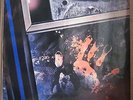 KINO - VIKTOR TSOI - NIGHT - CULT SOVIET RED WAVE