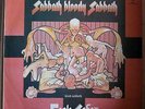 BLACK SABBATH - SABBATH BLOODY SABBATH   EXTRA RARE RUSSIAN PRESS