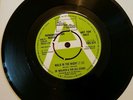 J R Walker  -  Walk In The Night  - TMG Demo (-M)