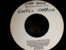 BEATLES/GEORGE HARRISON 45 