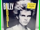 Still Sealed BILLY IDOL 