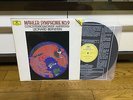 Mahler Symphony No. 9 Bernstein DG Korea 2LP