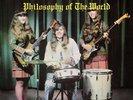 THE SHAGGS - PHILOSOPHY OF THE WORLD - LP - ZAPPA LOVED THIS ALL-GIRL BAND