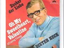 DIETER THOMAS HECK - Oh my sweetheart, Valentine