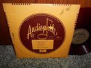 Harry Blons Dixieland Band Audiophile AP 1 Red Wax Jazz LP