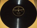 Paramount 12568 Jimmy OBryant Boyd Senter 78 RPM Race Series Hot
