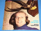 JUCA CHAVES - ...Senza complessi - LP ITA 1970 PROMO MINT - Bossa Jazz Brasil