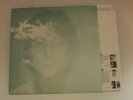 John Lennon Imagine W/Poster 1988 Remastered Purple Label Near Mint Condition LP