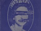 SEX PISTOLS SINGLE GOD SAVE THE QUEEN PS WIZARD AUSTRALIAN PRESSING PUNK ROCK