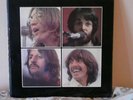 THE BEATLES - LET IT BE. BOX SET.