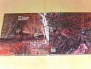 ZIOR -ZIOR - LP- reissue of 1971-progressive Rock- Akarma-Klappcover-foc
