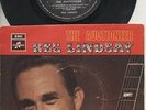 REG LINDSAY   Rare 1969 Aust Only 7