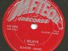 BLUES -ELMORE JAMES 