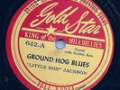 BLUES -LITTLE SON JACKSON 