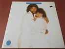 BARBRA STREISAND: GUILTY: VINYL LP MADE IN GERMANY: 1980: HALF SPEED MASTERED